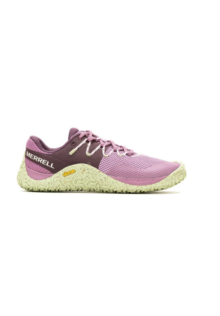 Merrell Trail Glove 7 Fondant/Plumwine