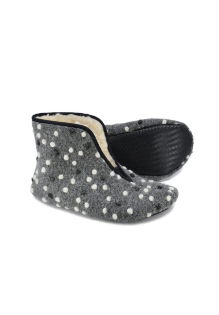 Oma King Zapatillas Casa Borreguito Adulto 