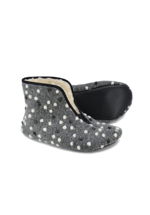 Oma King Zapatillas Casa Borreguito Adulto 