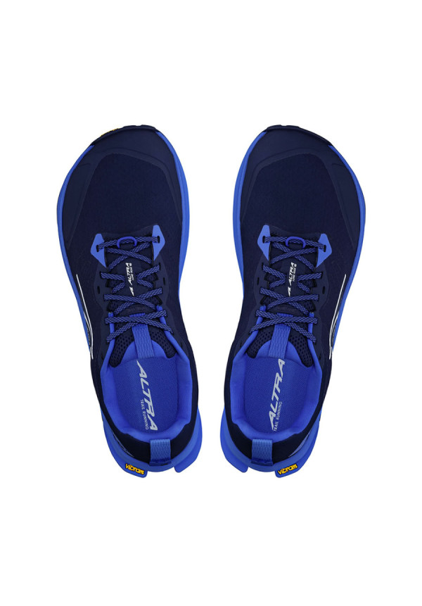 Altra Lone Peak 9+ Dark Blue 