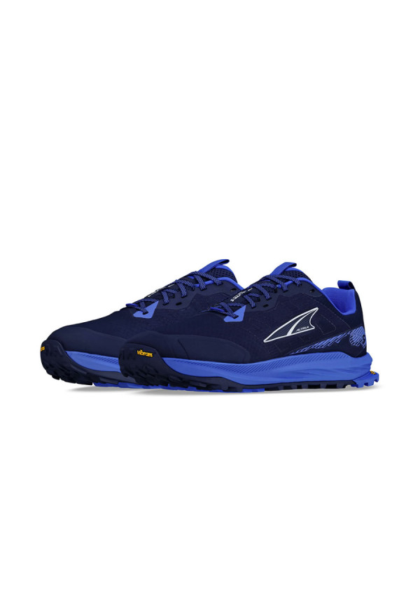 Altra Lone Peak 9+ Dark Blue 