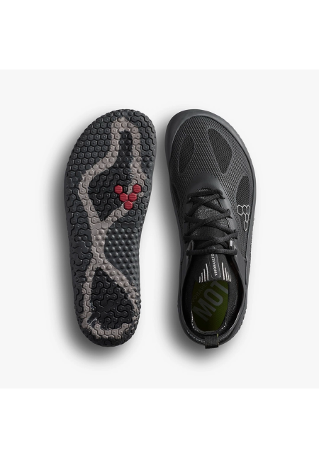 VIVO Motus Strength Black