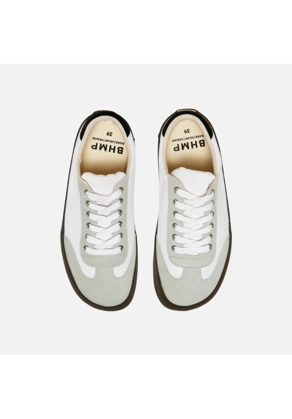 Bohempia Felix White-Dark Gum