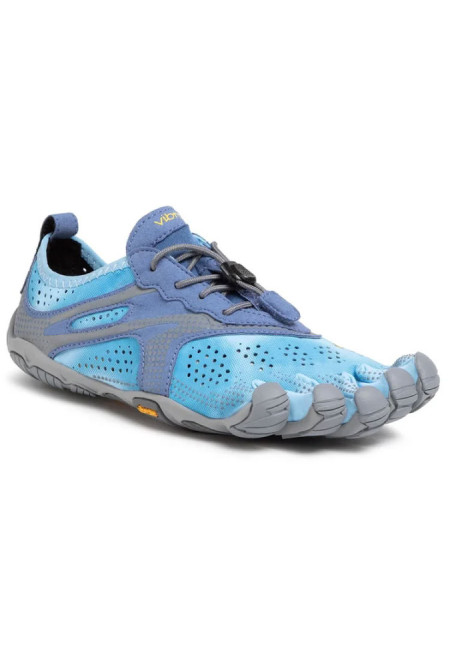 Five Fingers V-Run Blue/Blue