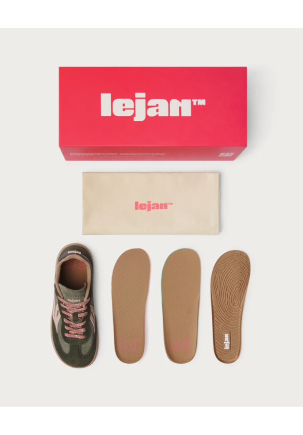 Lejan One Adulto Silhouette One-Mint 