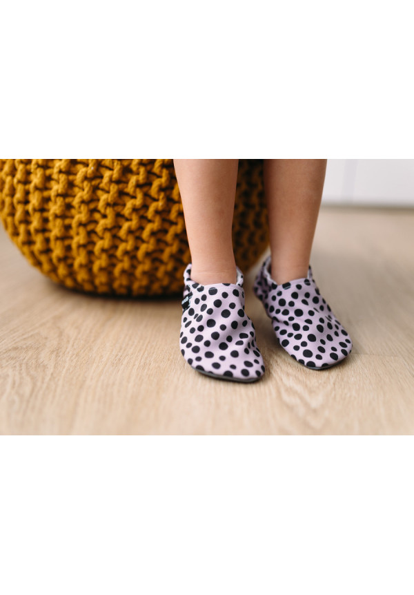 Snugi Zapatillas de Casa Puntos