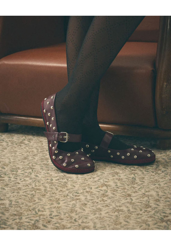 Barevene Mary Belt Barcarola