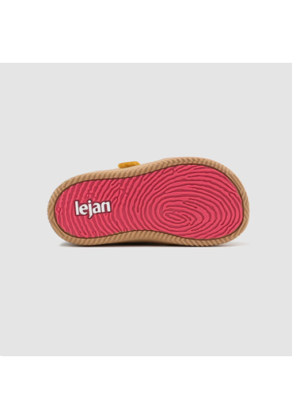 Lejan One Miel