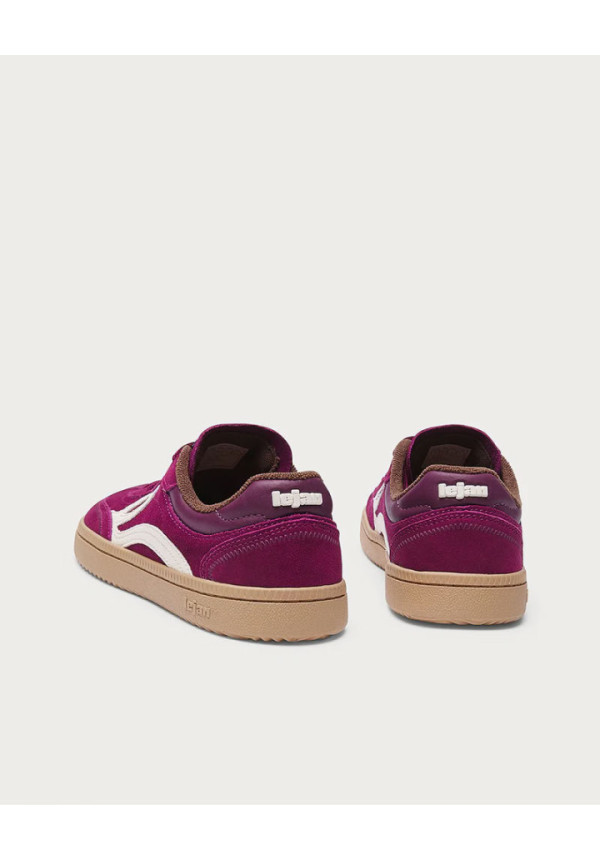 Lejan One Adulto Silhouette One-Maroon 