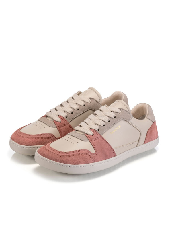 Shapen Re:Wind Leather Peach