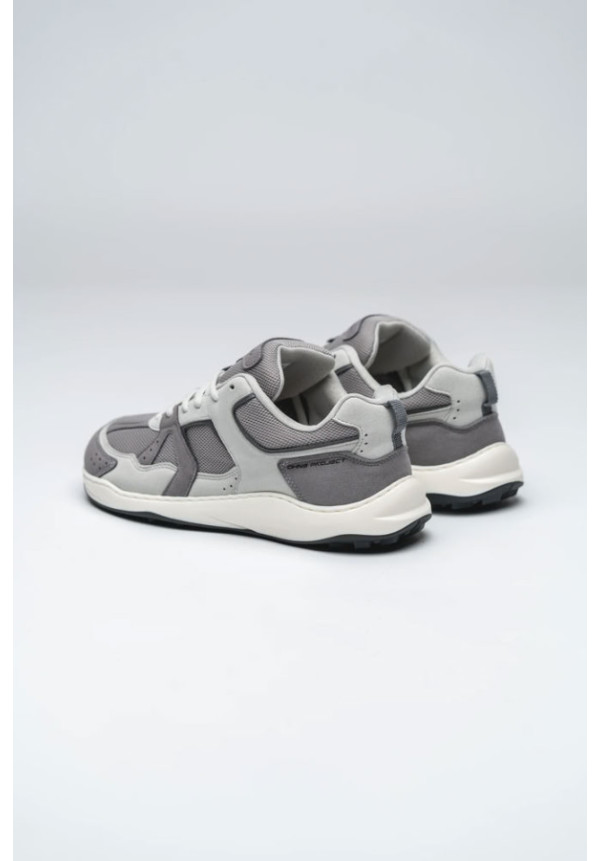 Ohne Project Retro Run Smoke