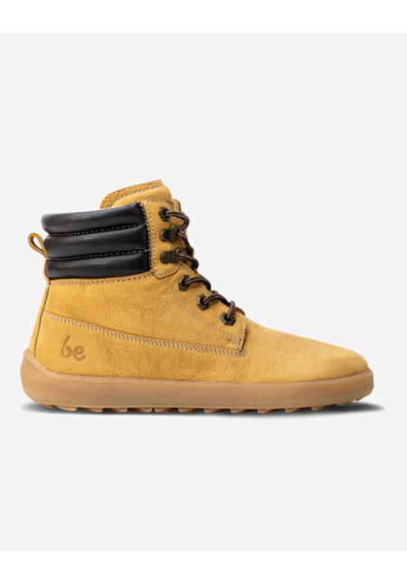 Be Lenka Nevada Neo - Mustard