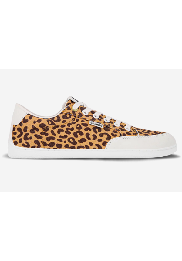 Be Lenka Rebound Leopard