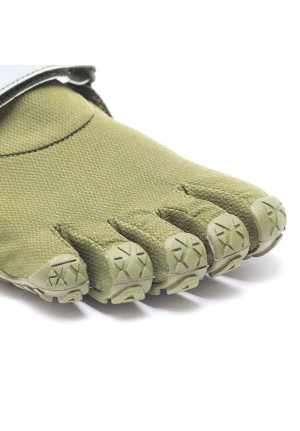 Five Fingers Spyridon Evo Dark Green/Camo