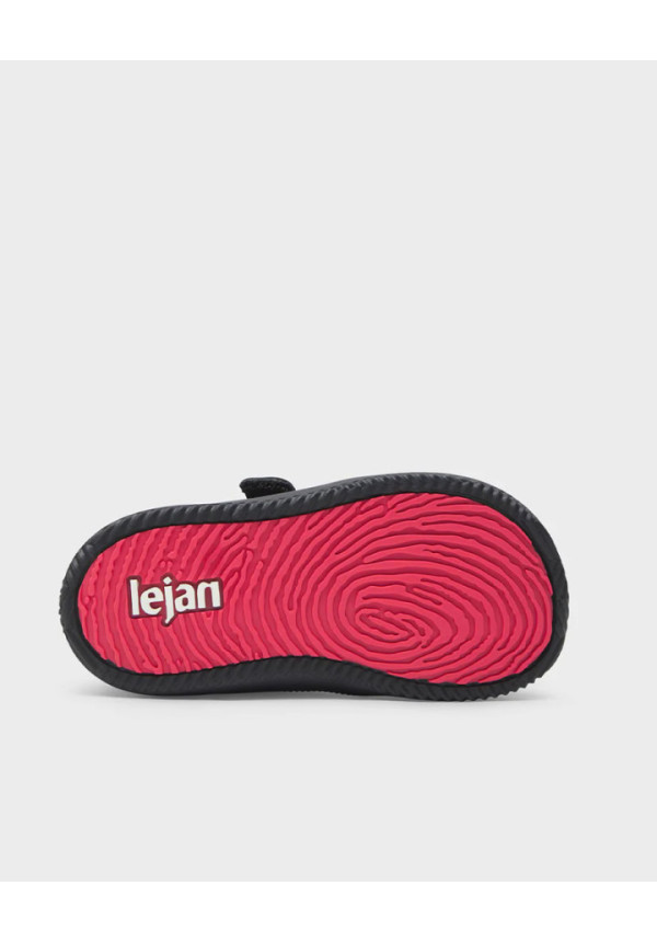 Lejan One Weekdays Black