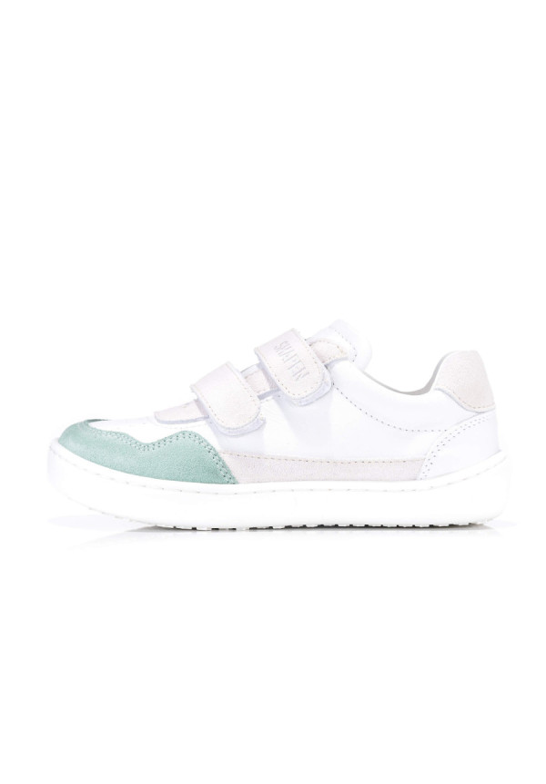 Shapen Mini Wind Leather Jade