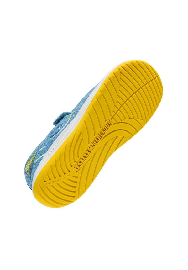 Joma Viper Junior Sky Blue