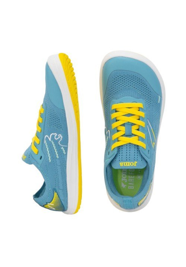 Joma Viper Junior Sky Blue