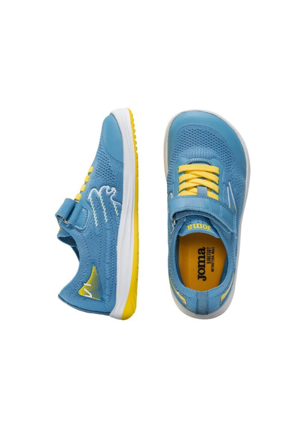 Joma Viper Junior Sky Blue