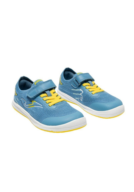 Joma Viper Junior Sky Blue
