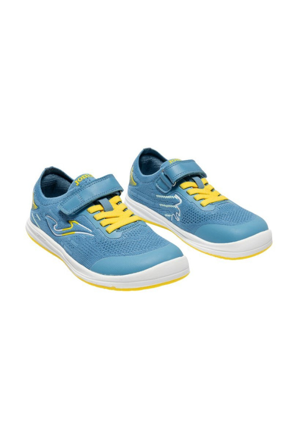 Joma Viper Junior Sky Blue