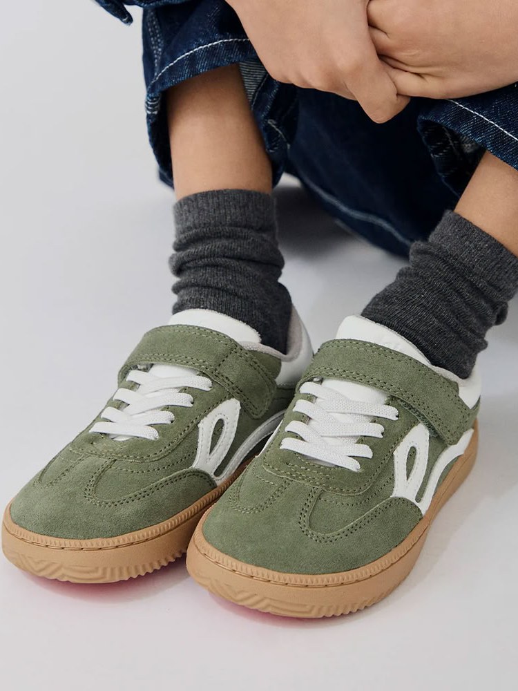 Zapatos para Niños